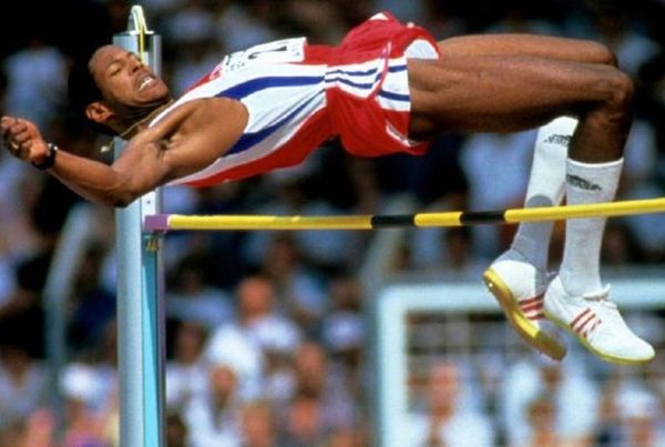 javier sotomayor