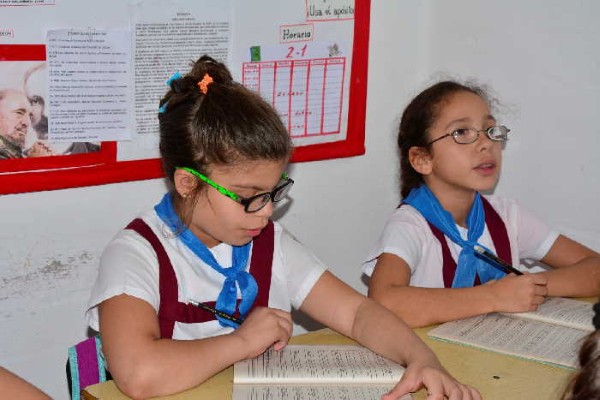 special education school in sancti spiritus