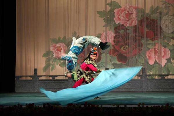 beijing opera