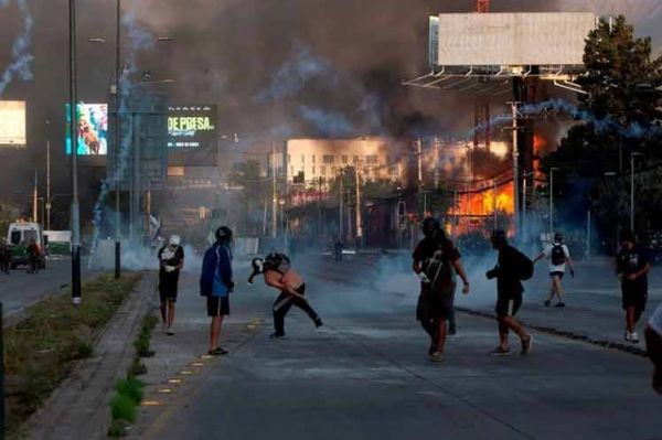 chile-protests