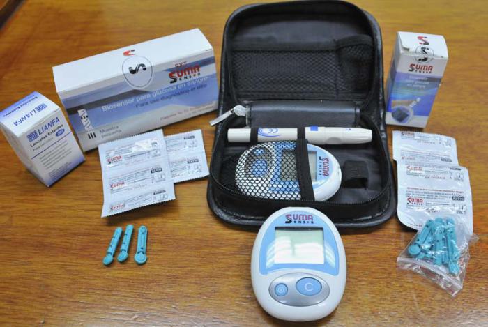 cuba diabetes