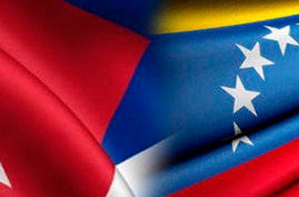 venezuela-cuba-flags