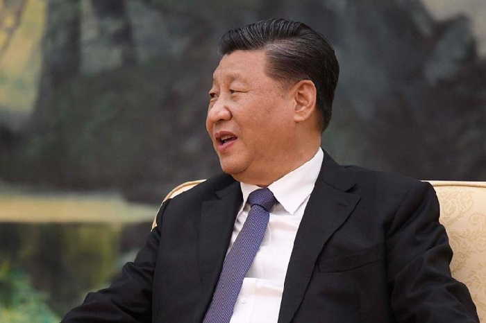 china, coronavirus, xi jinping 