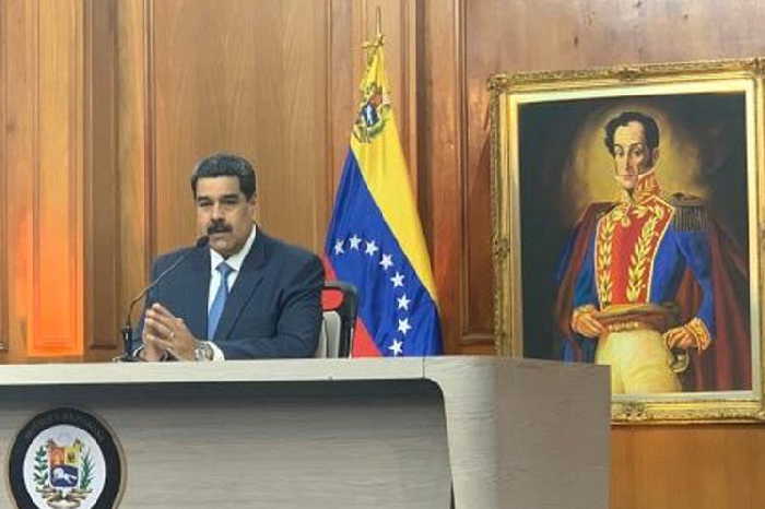 venezuela, nicolas maduro, united state