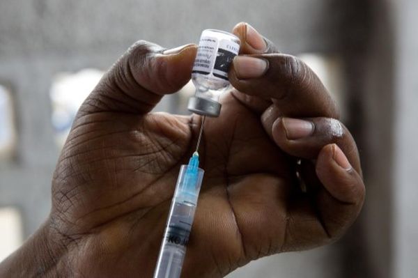 nigeria to be declared polio-free