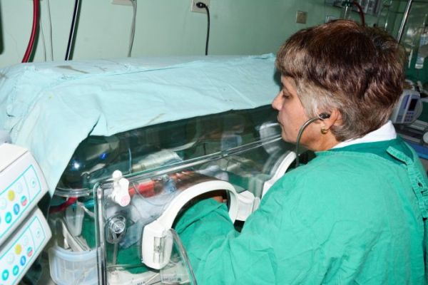 sancti spiritus neonatology service