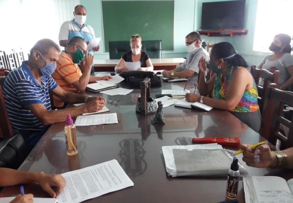 education authorities in sancti spiritus