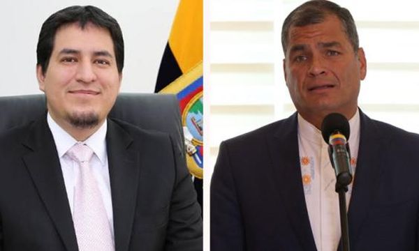 arauz y correa