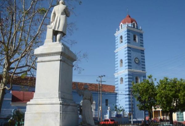 iglesia-mayor, sancti spiritus