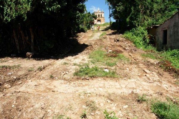 new archeological discovery in trinidad, sancti spiritus, cuba3