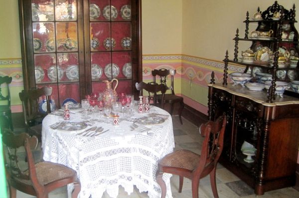 romantic museum of trinidad de cuba4