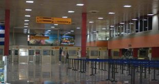 varadero airport