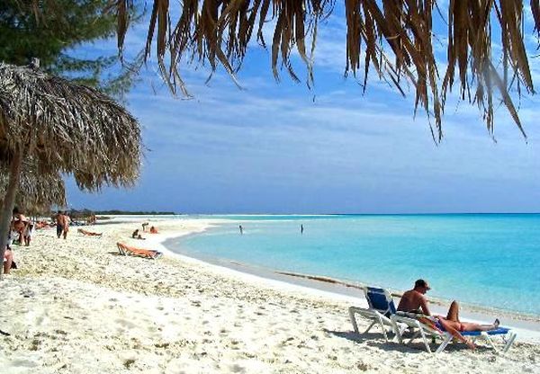 paraiso-beach, cuba