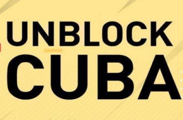 unblock cuba