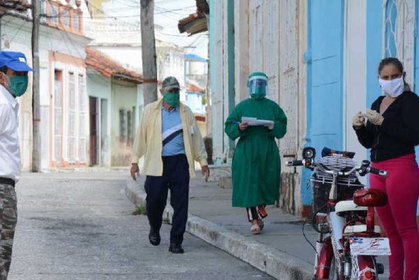 Plazoleta-Hanoi-Sancti Spiritus-Cuba