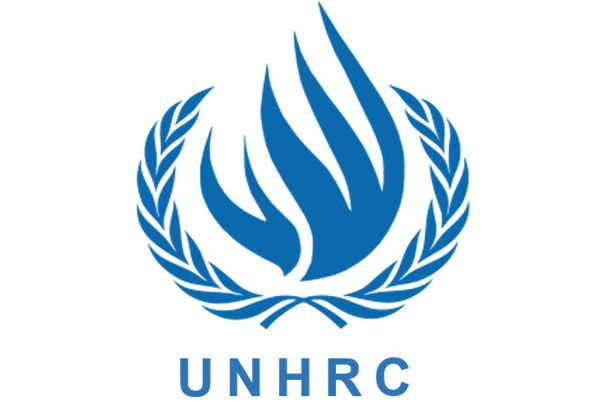 united nations human rights council logo