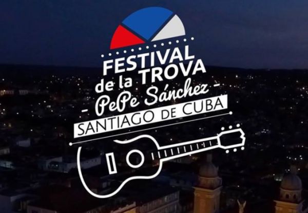 The 58th Pepe Sánchez Trova Festival began on March 17th and will run through the 19th on social networks 