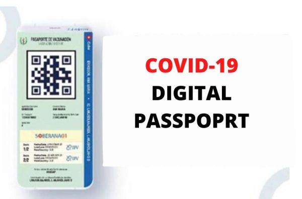 Cuba announces the creation of a digital passport for COVID-19 vaccination