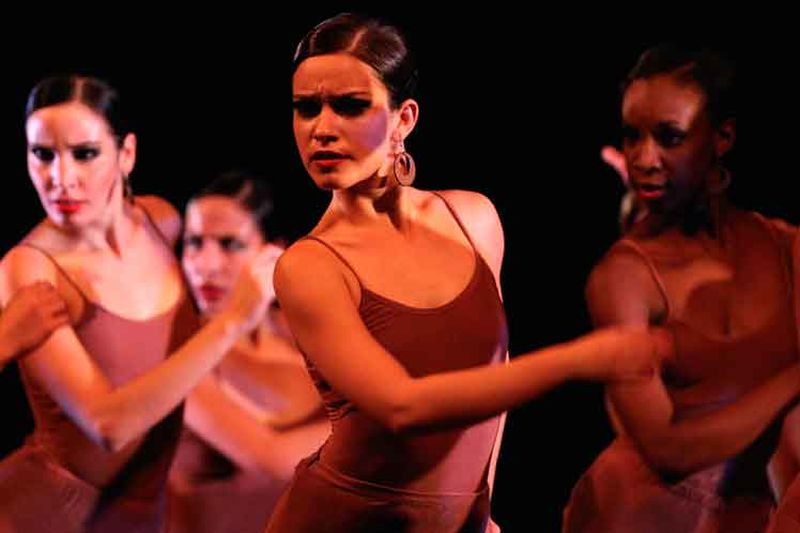 DanceCoreo International Contest awards gala to take place June 25th at Havana’s Martí Theater