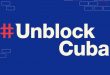 unblock-cuba