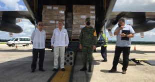 donation-to-cuba-from-celac-to-fight-covid-19