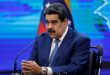 venezuela president nicolás maduro