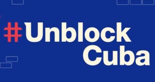 unblock cuba