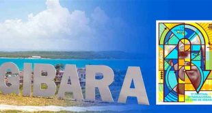 Cuba welcomes the Gibara International Film Festival