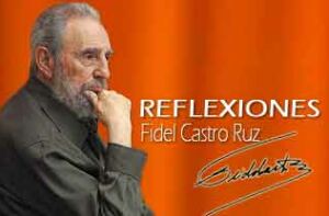 U.S. Candidate Selection: An Idiotic Competition, Fidel Castro Says