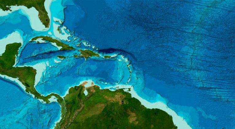 Kuba verfügt über eine Tsunamigefahrenkarte zur Verringerung des Katastrophenrisikos. | Bildquelle: Escambray © Na | Bilder sind in der Regel urheberrechtlich geschützt