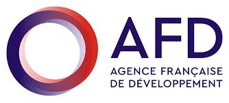 The French Development Agency (AFD, in French)