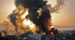 UN denounces effects of Israeli bombings in Gaza