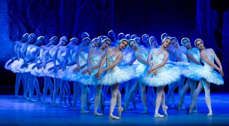 The National Ballet of Cuba (BNC), under the direction of prima ballerina Viengsay Valdes, will continue the celebration of the 75th anniversary of the institution, with a cycle of five performances entitled "Tribute to Alicia Alonso".