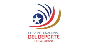 International Cuban Sports Fair gets underway in Havana