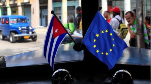 Cuba-European Union