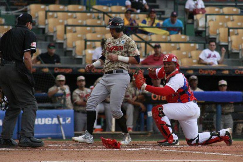 Cuba Will Fight for Victory vs Tampa Bay Baseball Team – Escambray