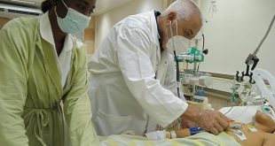 High survival in the intensive care unit of the Pediatric Hospital in Sancti Spiritus