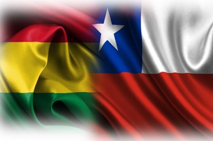 Bolivia, Chile Seek to Fight Bordering Crimes – Escambray
