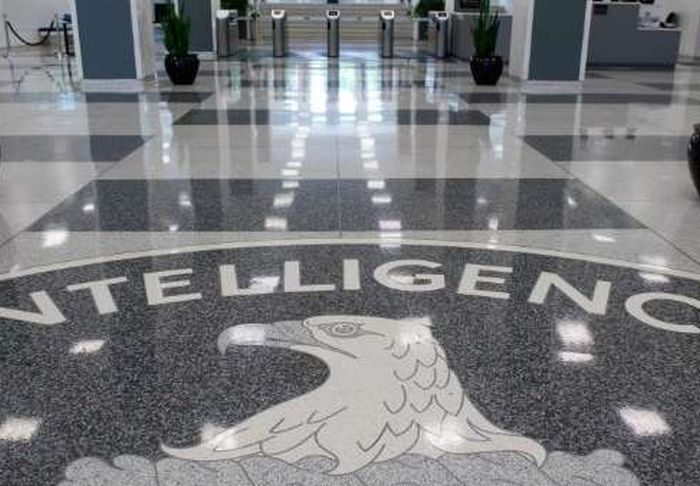Central Intelligence Agency (CIA),