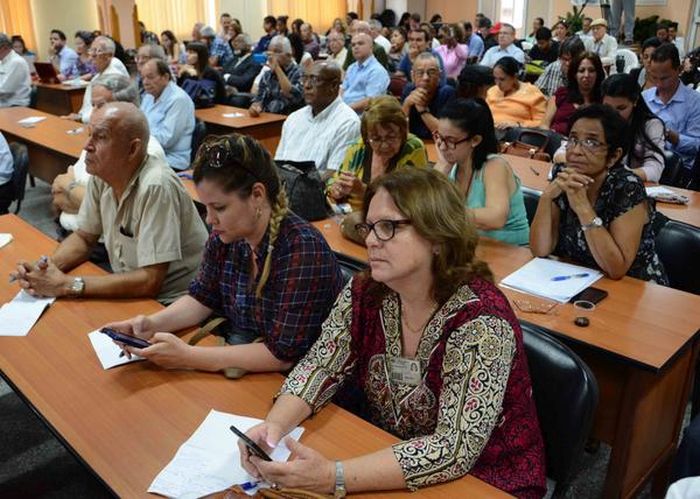 cuban civil society forum