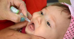 Vaccination program in Cuba