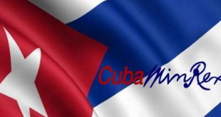 Cuba-MINREX