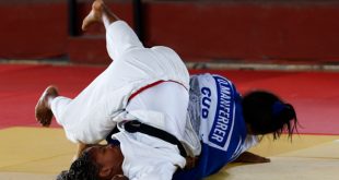 Pan-American Judo Championship