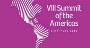 Lima summit