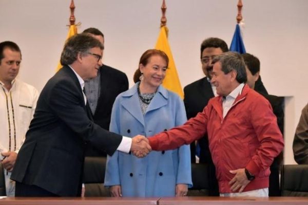 colombian peace talks in havana