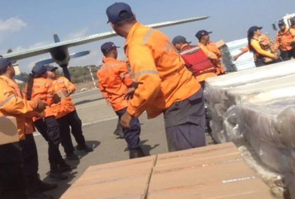 aid from venezuela to cuba