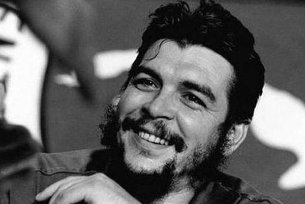 Che-Guevara