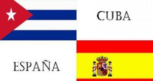 Cuba-Espana