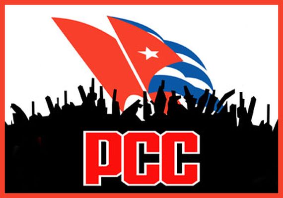cuban party logo