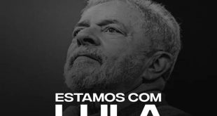 lula, brazil